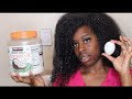 How to Really Make Your Hair Grow FAST!!!| OVERNIGHT? | RICE WATER, EGGS, COCONUT OIL|CHANTEL RICH