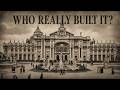 The Truth About The Buildings You Walk Past Every Day