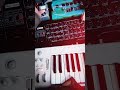 Dark, klicky ambi-drones. Behringer PRO-800 w/ Line 6 DL-4, Zoom MS-50G & M-Vave Mini Universe.