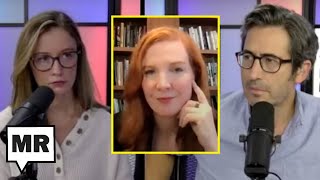 AI: The Technology of Extraction w/ Kate Crawford - MR Live - 10/19/21 screenshot 4