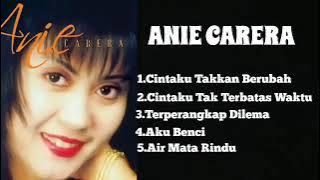 BEST ANIE CARERA