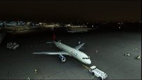 Update Fenix Test Landing into KPHX