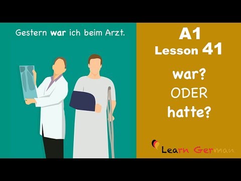 Video: Hat und nutzt?