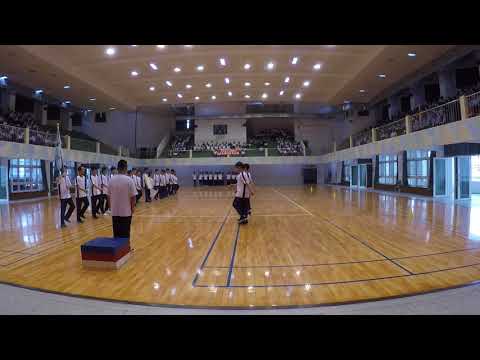 106內湖高工資訊一仁愛國歌曲比賽