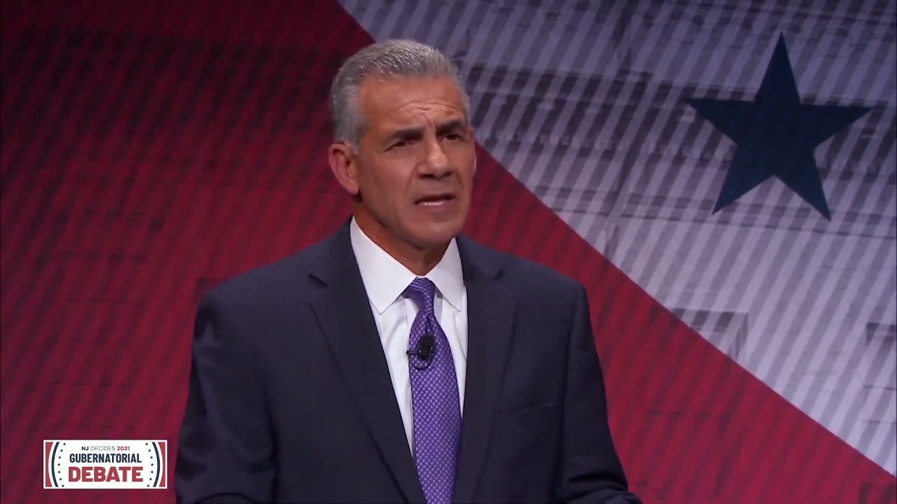 Republican Jack Ciattarelli: “NJ The State We Love Is Broken…We Can Do Better”