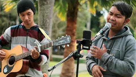 rossa-takkan berpaling darimu (cover by part t music)