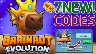 ⚠️ LATEST ⚠️ Brainrot Evolution Codes in July 2026 - Roblox Brainrot Evolution Codes 2026