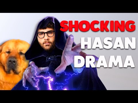 Hasan Just DESTROYED His Career
