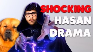 Hasan Just DESTROYED His Career