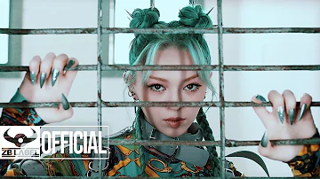 AleXa (알렉사) – 'REVOLUTION' Official MV