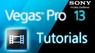Как сделать рамку вокруг видео? (#1) Sony Vegas Pro 13 Как сделать рамку вокруг видео? (#1) Sony Vegas Pro 13
