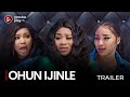 Ohun ijinle showing now  official yoruba movie trailer 2023  yorubaplay