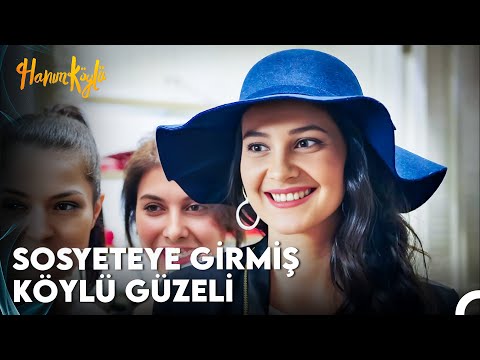 İlkgün'ün, İstanbul Gezisi  - Hanım Köylü 2. Bölüm