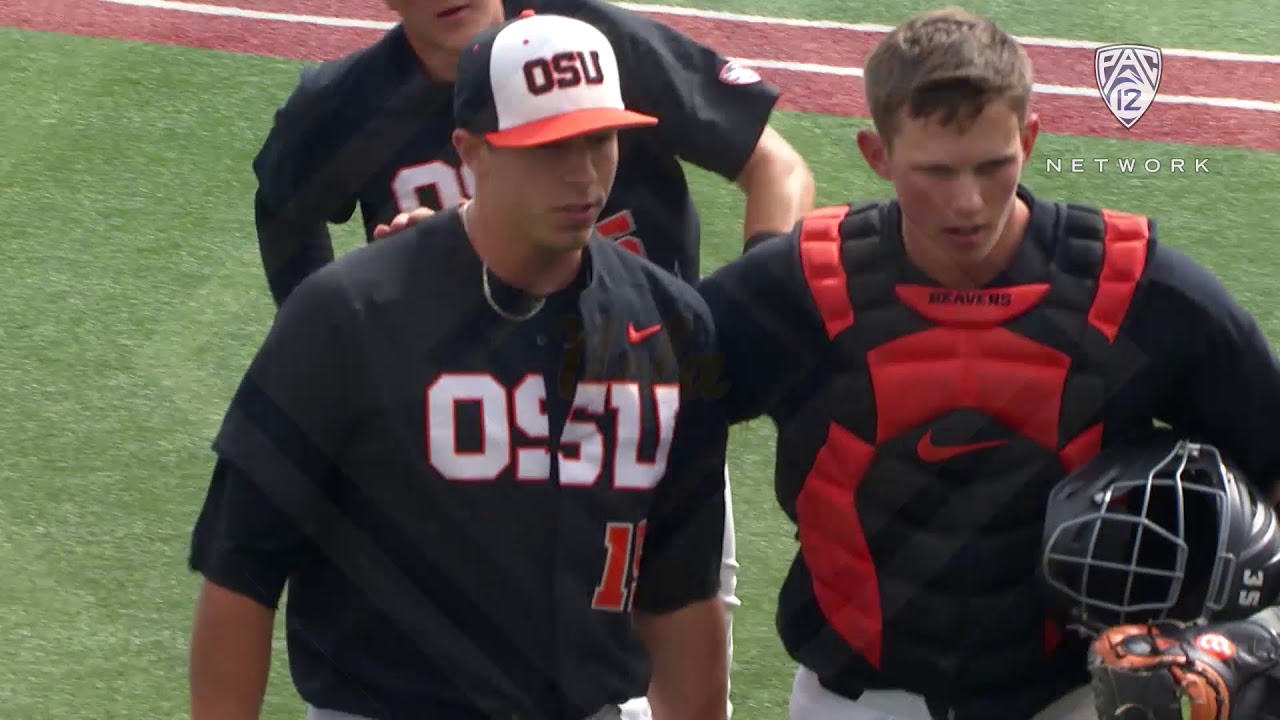 One to remember for Oregon State baseball