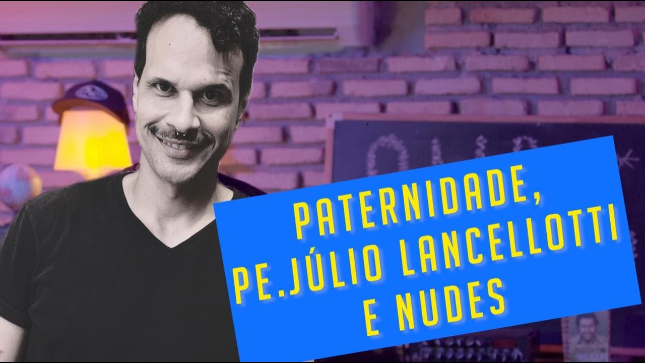Stand Up Comedy - Amaro Neto (Paternidade, Pe. Júlio Lancellotti e