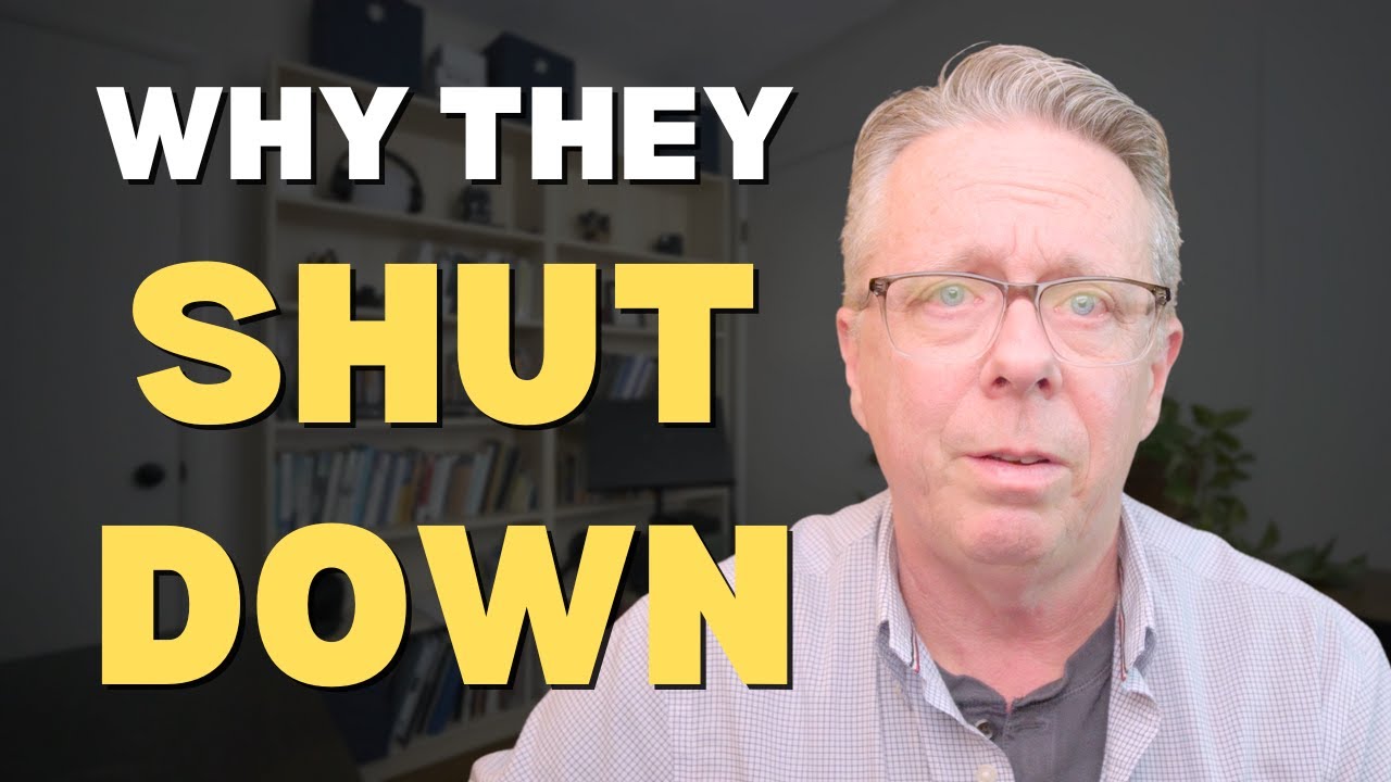 The Psychology Behind Emotional Shutdown in Relationships