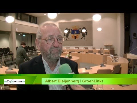 VIDEO | B en W trekken lering uit debacle afvalcontainers: „Een beetje afgeraffeld”