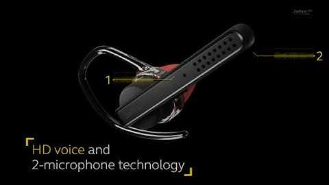 Jabra Talk 45