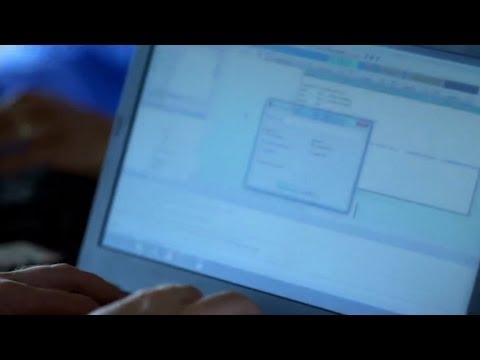 Cyber experts talk hacking - Horizon: Defeating the hackers - BBC Two