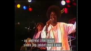 Lava & Randy Crawford