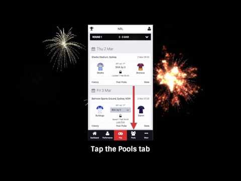 Introducing Superbru 2017 (Mobile with Intro)