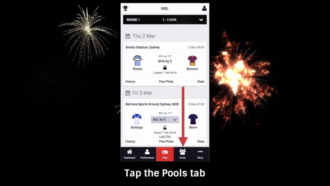 Introducing Superbru 2017 (Mobile with Intro)