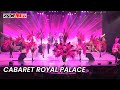 Royal palace  le cabaret qui fait rver