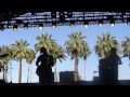 Benjamin Booker - Violent Shiver Live Coachella 2015