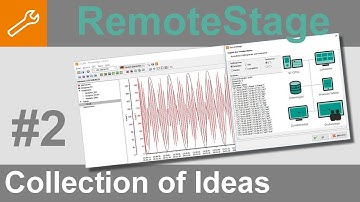 Remotestage Ideas EN [INSEVIS Video-Tutorials]