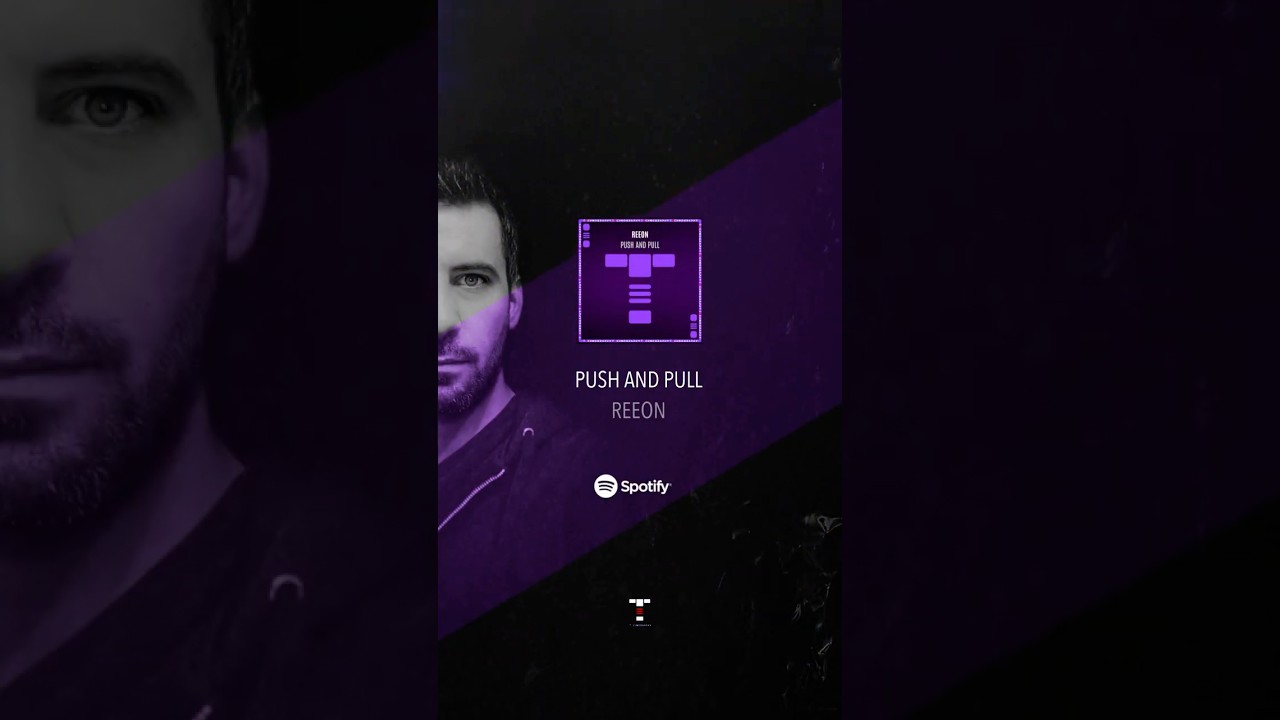 Watch REEON - Push and Pull on YouTube Watch REEON - Push and Pull on YouTube