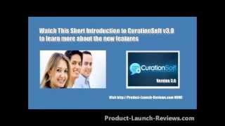 CurationSoft 3.0 - Introduction to CurationSoft Content Curation Software