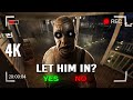 Speedrun Fortnite Let Him In Map / 4K Walkthrough Full Game