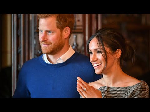 Netflix releases second trailer for new doc featuring Harry and Meghan | Prince Harry and Meghan doc