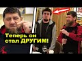 ТОЛЬКО ЧТО! Рамзан Кадыров вызвал Шовхала на РАЗГОВОР! Шутки закончились! чурчаев хабиб нурмагомедов