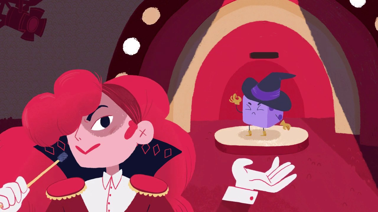 Dicey Dungeons Witch + Episodes! [2]  YouTube