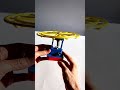 🌑 Механизм косая шайба Кинетическая скульптура на 3D принтере #3dprinting #Shorts  Игорь Белецкий
