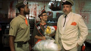 Poultrygeist: Night of the Chicken Dead | Complete Movie Review & Breakdown | Jason Yachanin