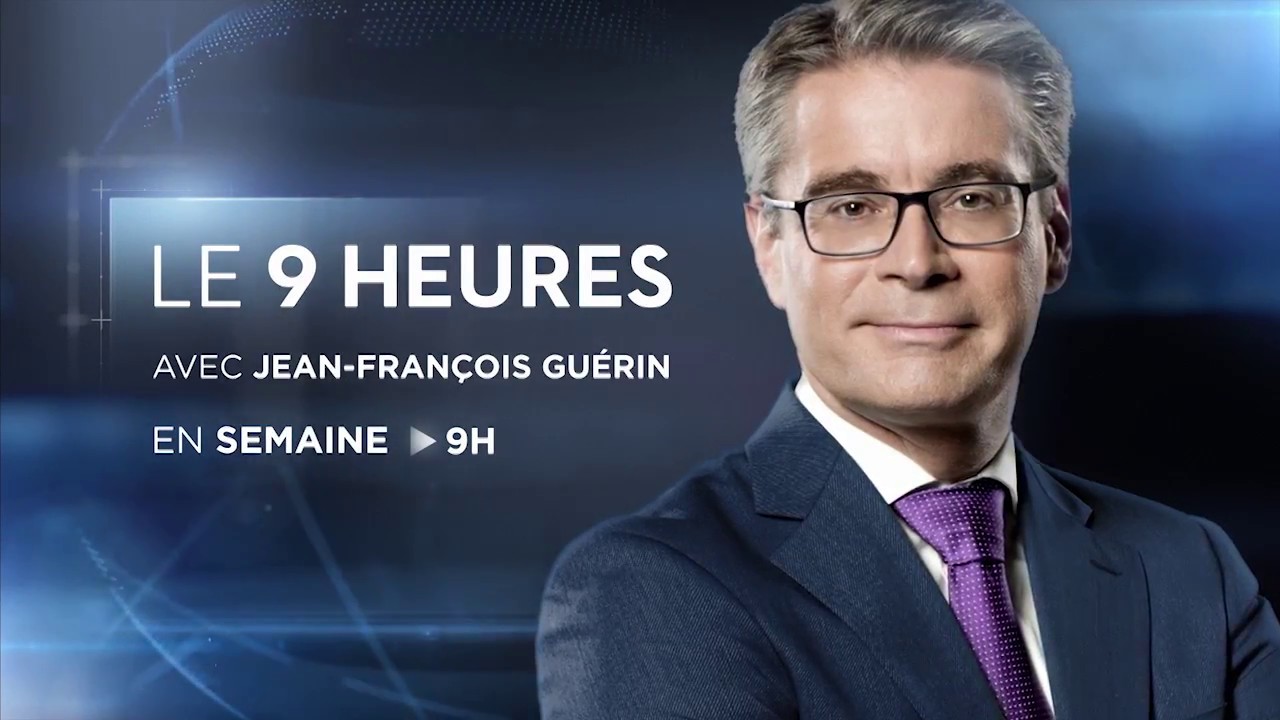 LE 9 HEURES LCN camera iphone 8 plus apk