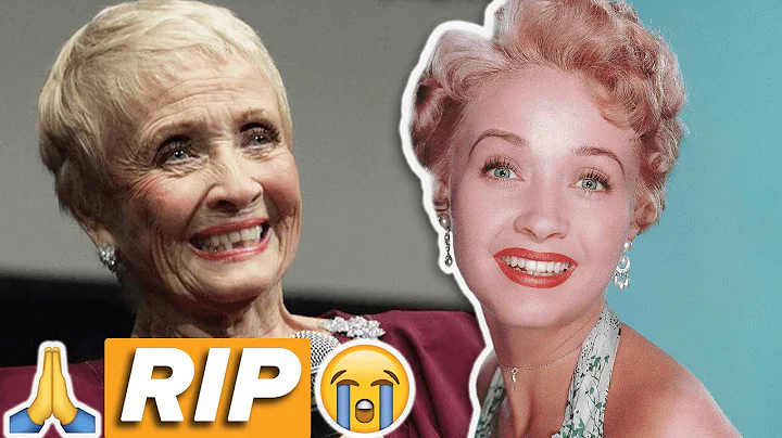 The Tragic Death of Jane Powell, Old Hollywoods Gi...