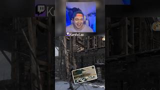 Идеальный тайминг #twitch #kumiholee #riseofthetombraider