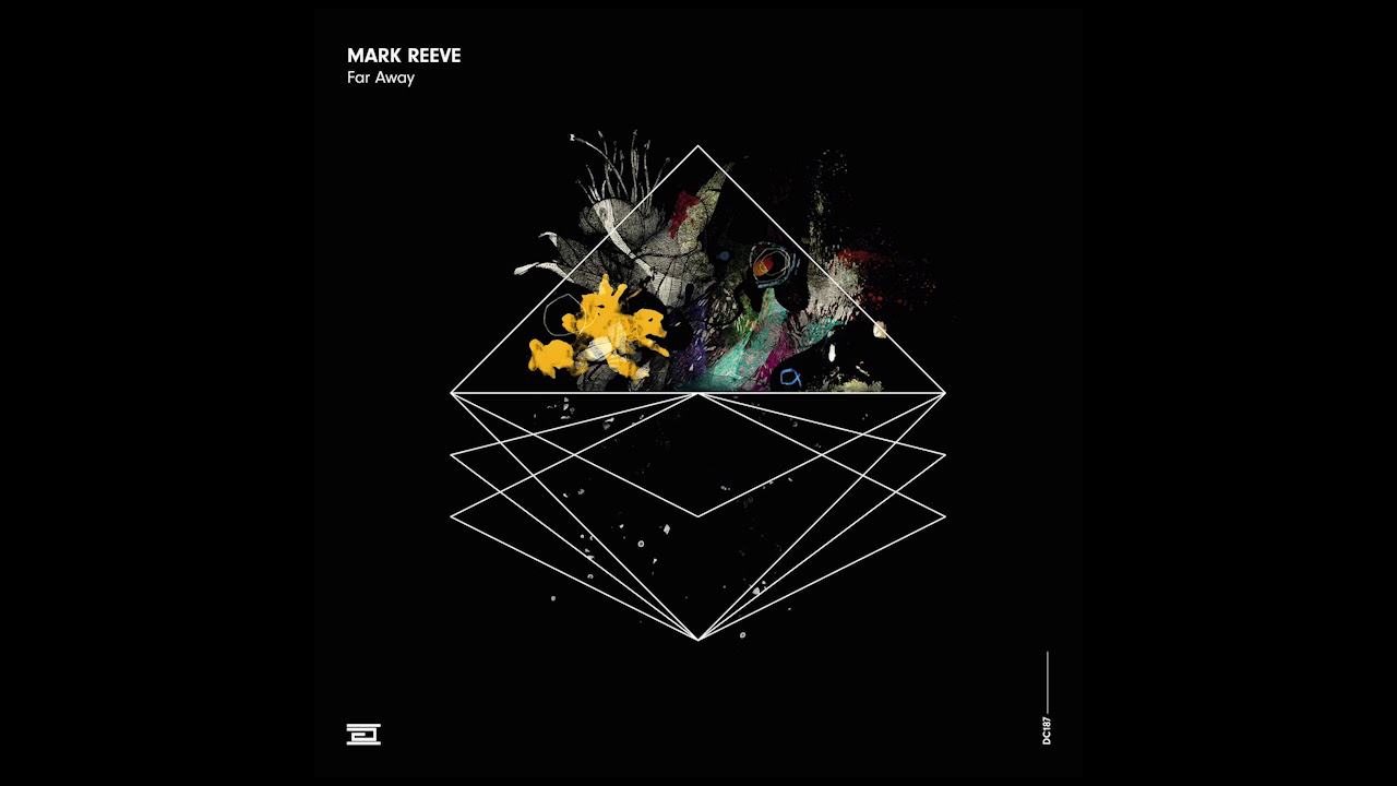 Mark Reeve - Fragile - Drumcode - DC187