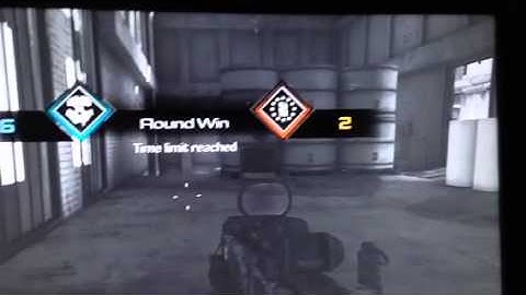 1v1 mlg proof