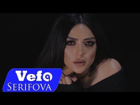 Vefa Serifova   Anam Olsaydi 2019 Official Music Video