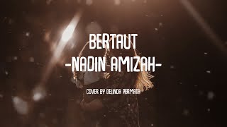 Download Mp3 Bertaut - Nadin Amizah Cover + Lirik (Belinda Permata) Gudang lagu Download Mp3 Bertaut - Nadin Amizah Cover + Lirik (Belinda Permata)
