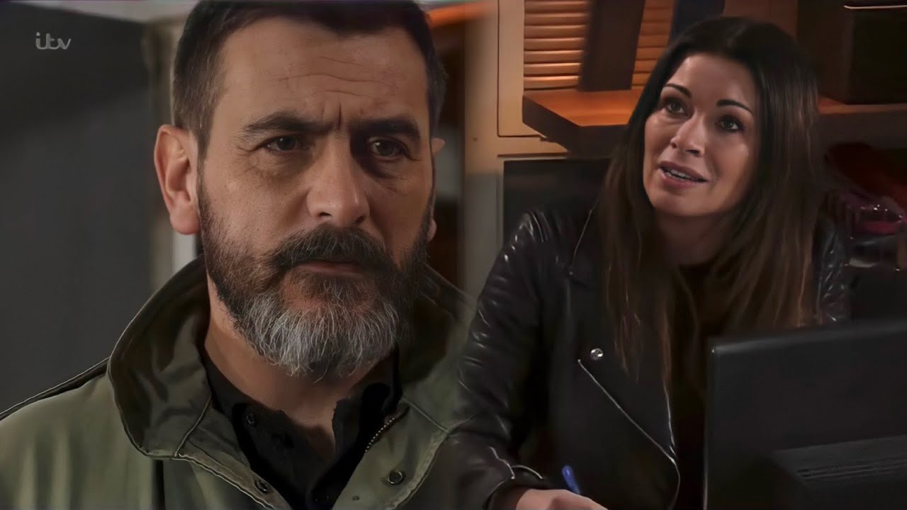 Peter Friday Carla and Peter - Friday 15th March 2019 part 5 - YouTube