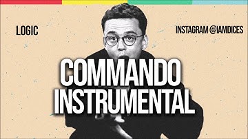 Logic "Commando" ft. G Eazy Instrumental Prod. by Dices *FREE DL*