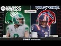 College Football 25 Dynasty Rebuild Episode 57 | So We Meet Again