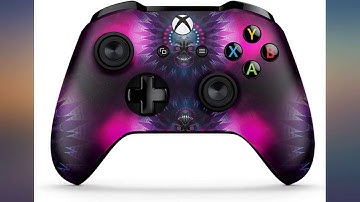 DreamController Original Wireless Custom Xbox One Controller - Xbox One Custom review