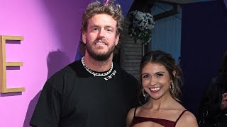 Love Is Blind Alum Shayne Jansen Announces Split from The Trust Star Julie Theis