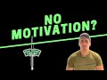 Have You Lost Your Motivation?